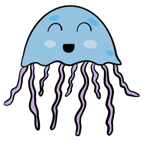 Mister Jellyfish